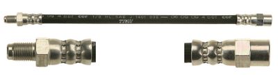 Тормозной шланг TRW PHB560