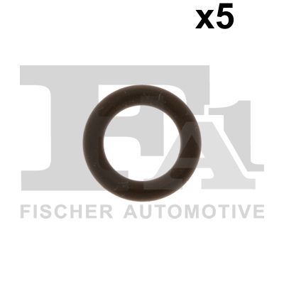 Уплотнительное кольцо FA1 076.792.005