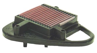 K&N Filters HA6088 Gaisa filtrs