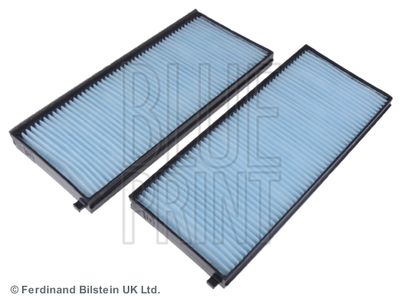 Filtra komplekts, Salona telpas gaiss BLUE PRINT ADG02532