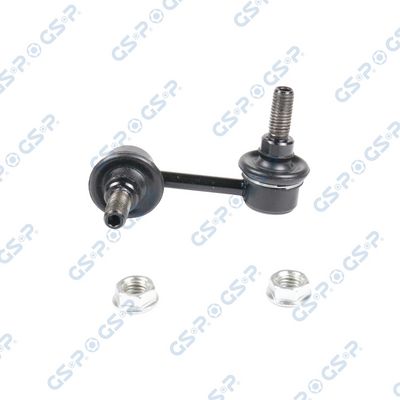 Stiepnis/Atsaite, Stabilizators GSP S051500