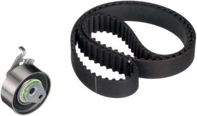 Zobsiksnas komplekts GATES K015522XS