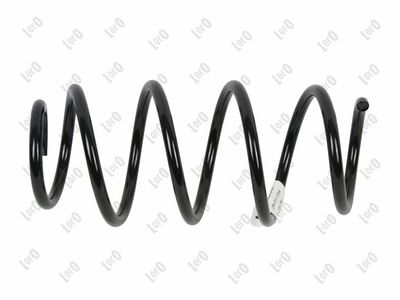 Balstiekārtas atspere ABAKUS 234-01-154