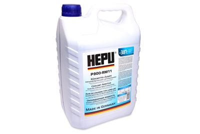 Antifrīzs HEPU P900-RM11-005