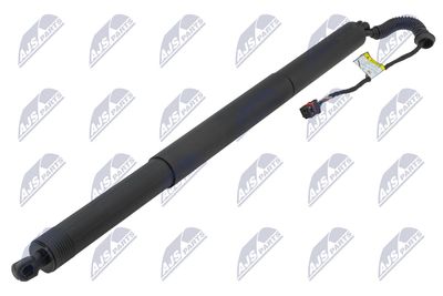 Elektromotors, Bagāžas nod. vāks NTY AE-VW-110