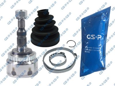 Шарнирный комплект, приводной вал GSP 844065