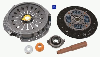 Sajūga komplekts SACHS 3000 758 001