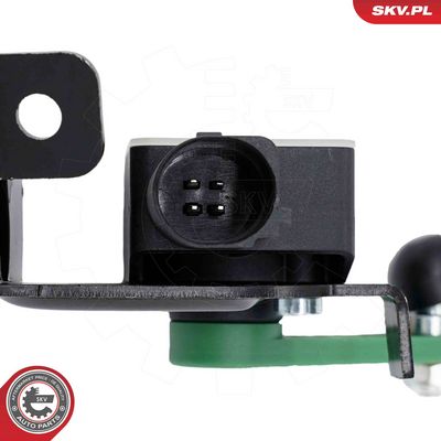 Sensors, lukturu augstuma regulēšana ESEN SKV 81SKV021