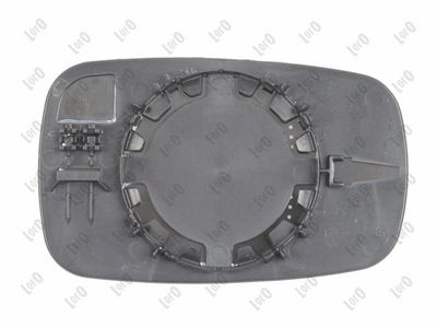 Spoguļstikls, Ārējais atpakaļskata spogulis ABAKUS 3114G02