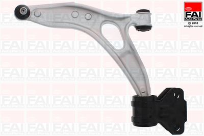 Neatkarīgās balstiekārtas svira, Riteņa piekare FAI AutoParts SS9527