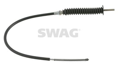 Trose, Stāvbremžu sistēma SWAG 10 92 1313