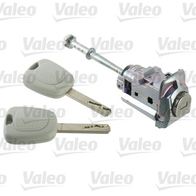 Цилиндр замка VALEO 256976