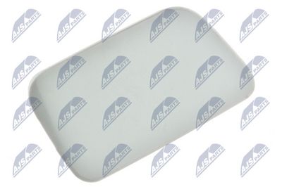 Облицовка, бампер NTY EDS-BM-037