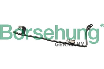 Трубка охлаждающей жидкости BORSEHUNG B19268