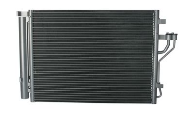 Kondensators, Gaisa kond. sistēma BOSCH 1 986 AD2 133