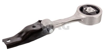 Подвеска, двигатель SWAG 30931081