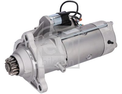 Стартер FEBI BILSTEIN 48989