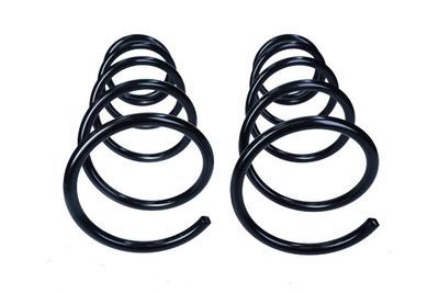 Пружина ходовой части MAXGEAR 60-1217D