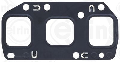 Прокладка, выпускной коллектор ELRING 366.911