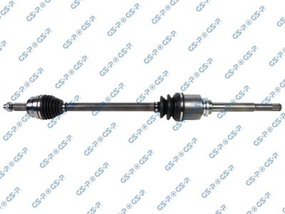 Приводной вал GSP 203134
