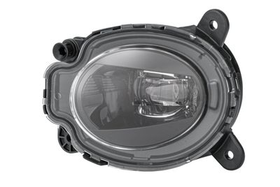 Miglas lukturis HELLA 1NL 014 159-021