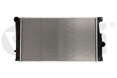 Radiators, Motora dzesēšanas sistēma vika 11061001