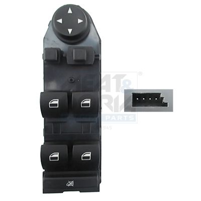 Выключатель, стеклолодъемник MEAT & DORIA 26332