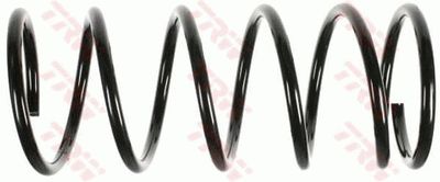 Balstiekārtas atspere TRW JCS922