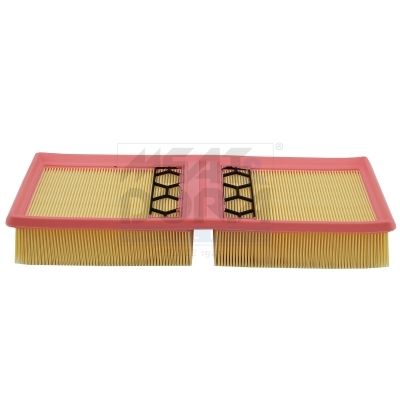 Воздушный фильтр MEAT & DORIA 18681