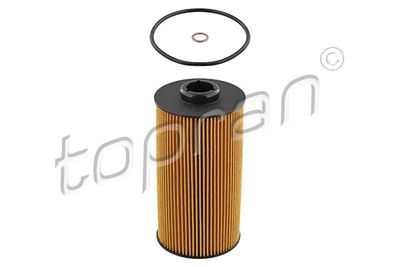 Масляный фильтр TOPRAN 500 917