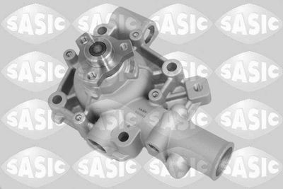 Водяной насос, охлаждение двигателя SASIC 9000982