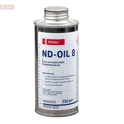  DENSO DND08250
