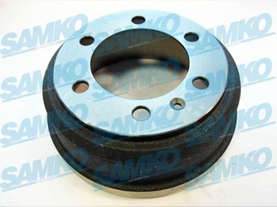 Тормозной барабан SAMKO S70083
