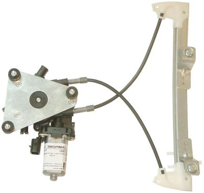 Стеклоподъемник VALEO 850015