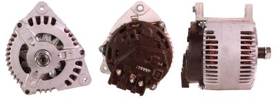 Ģenerators LUCAS LRA03198