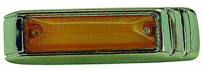 Pagrieziena signāla lukturis ABAKUS 215-1501N