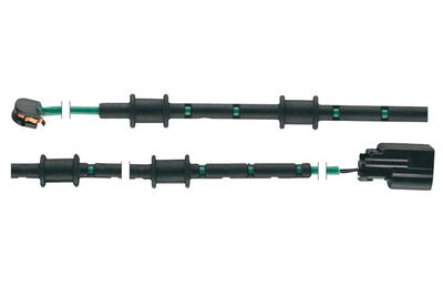 Indikators, Bremžu uzliku nodilums ATE 24.8190-0823.2