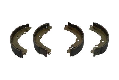 Bremžu loku komplekts KAVO PARTS KBS-6410