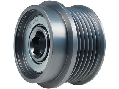 Ģeneratora brīvgaitas mehānisms AS-PL AFP6008