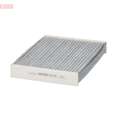 Фильтр, воздух во внутренном пространстве DENSO DCF739K