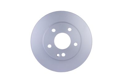 Тормозной диск HELLA 8DD 355 105-991