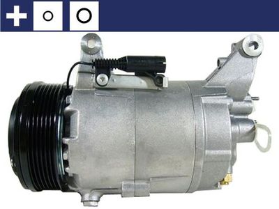 Компрессор, кондиционер MAHLE ACP 32 000S