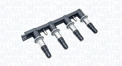Катушка зажигания MAGNETI MARELLI 060717171012