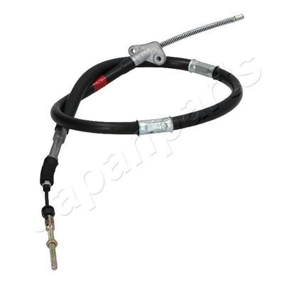 Trose, Stāvbremžu sistēma JAPANPARTS BC-2000R