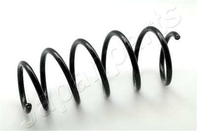 Пружина ходовой части JAPANPARTS ZC3520H