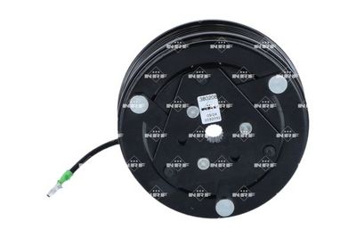 Электромагнитное сцепление, компрессор NRF 380208