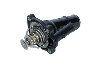 Термостат, охлаждающая жидкость KAMOKA 7710164