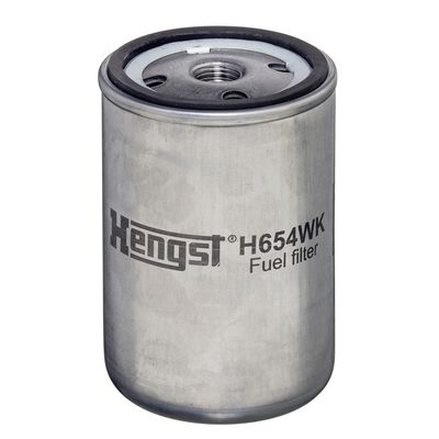Топливный фильтр HENGST FILTER H654WK D576
