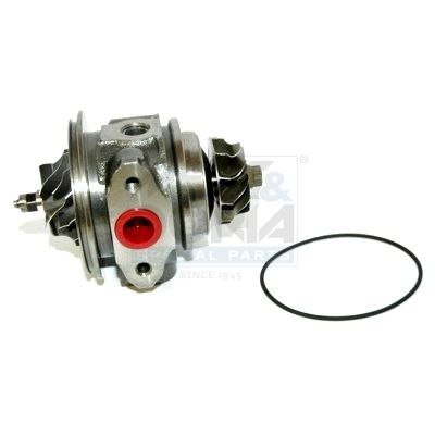 Картридж турбонагнетателя, турбонагнетатель MEAT & DORIA 60298