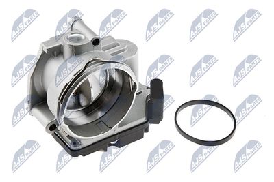 Корпус дроссельной заслонки NTY ETB-VW-018